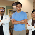 Student Health Advocates KCU and Mercy partnership